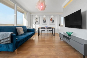 RentPlanet - Apartament na Saskiej Kępie